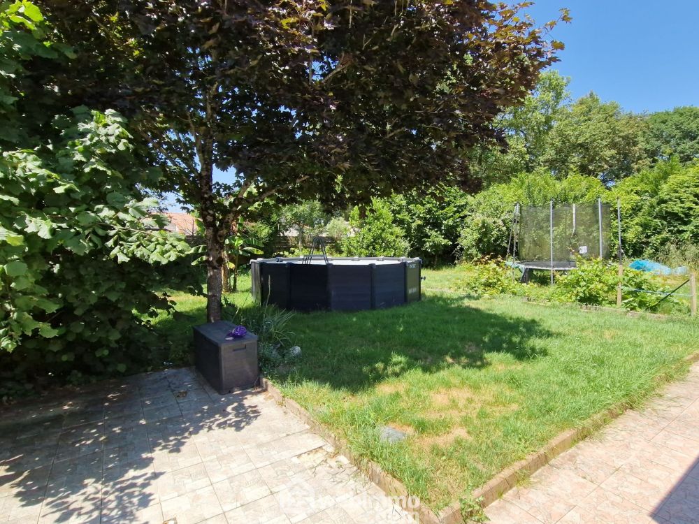 Photo 2 - Landeronde 85150 à Landeronde