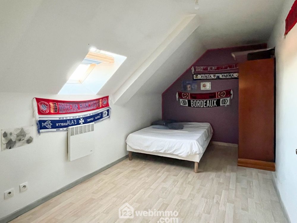 Photo 11 - Bauné 49140 à Bauné