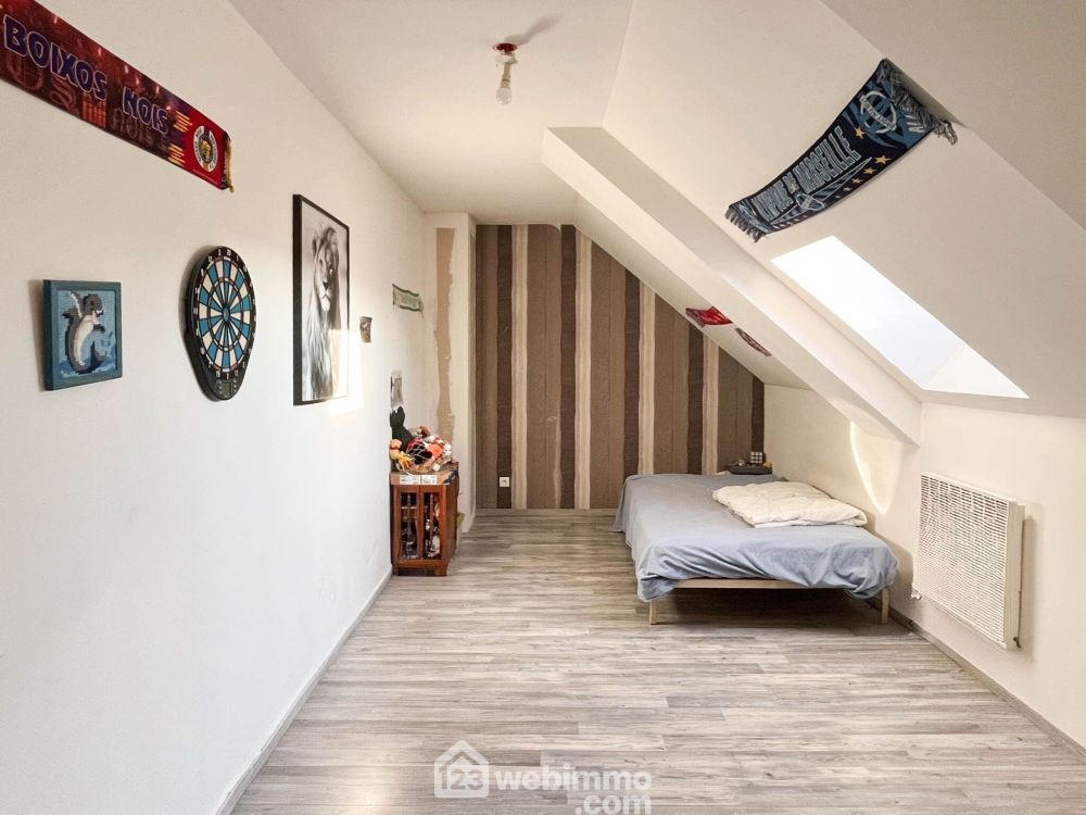 Photo 12 - Bauné 49140 à Bauné