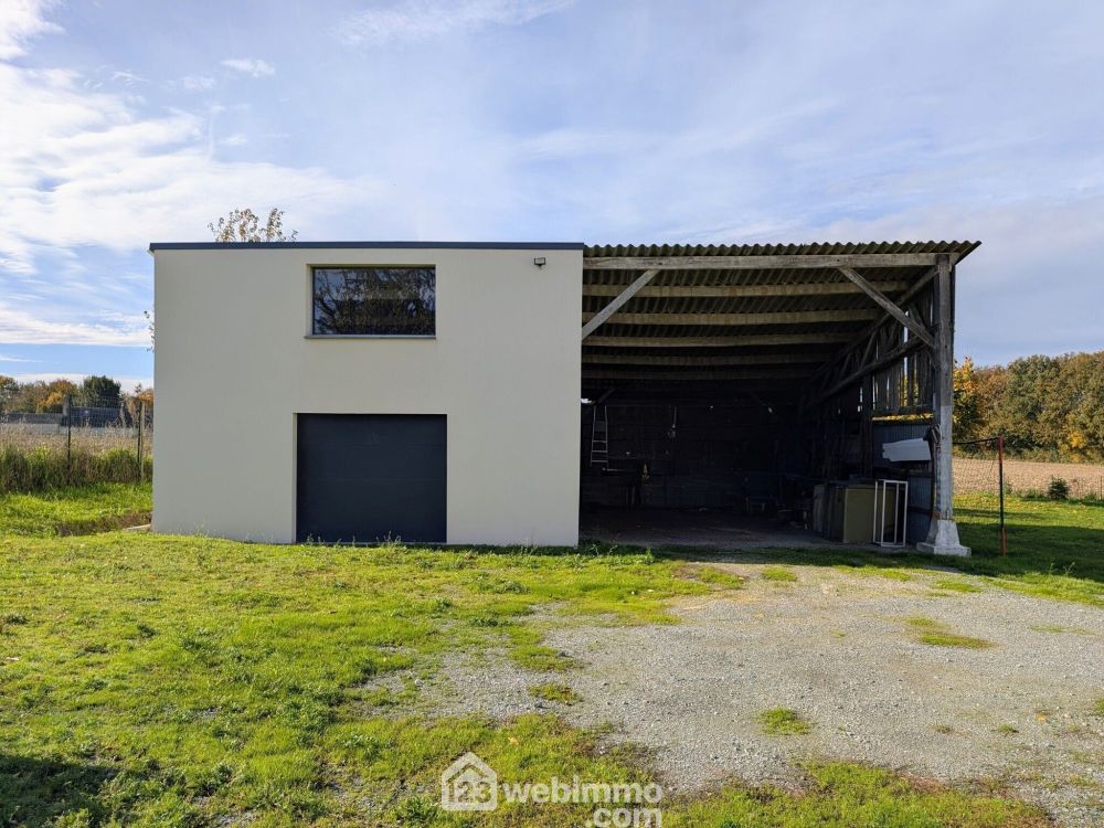 Photo 14 - Bauné 49140 à Bauné