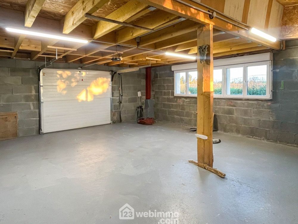 Photo 15 - Bauné 49140 à Bauné