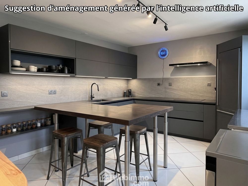 Photo 8 - Bauné 49140 à Bauné