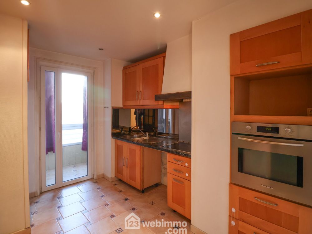 Photo 4 - Marseille 13009 à Marseille