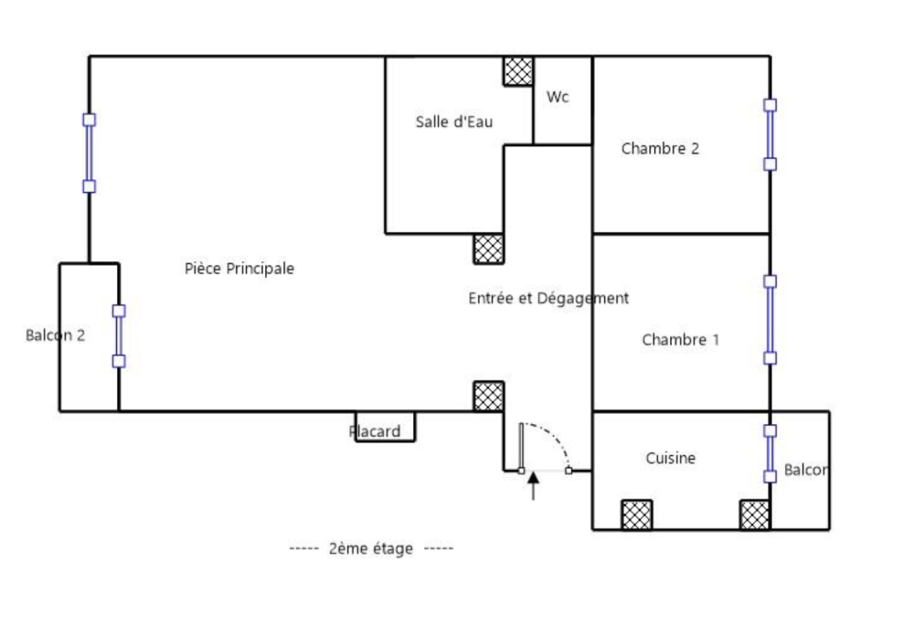 Photo 12 - Marseille 13009 à Marseille