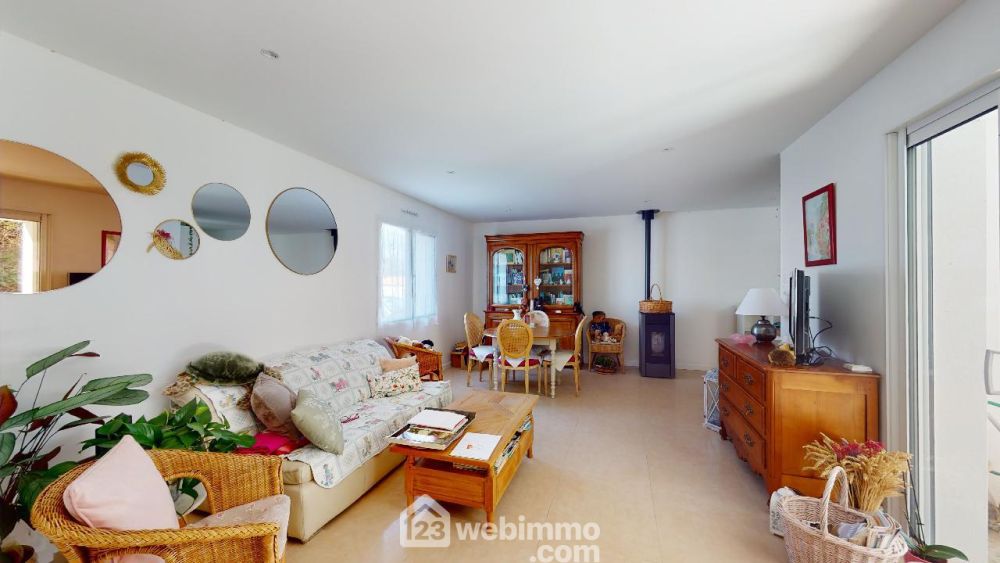 Photo 2 - Saint-Hilaire-la-Forêt 85440 à Saint-Hilaire-la-Forêt