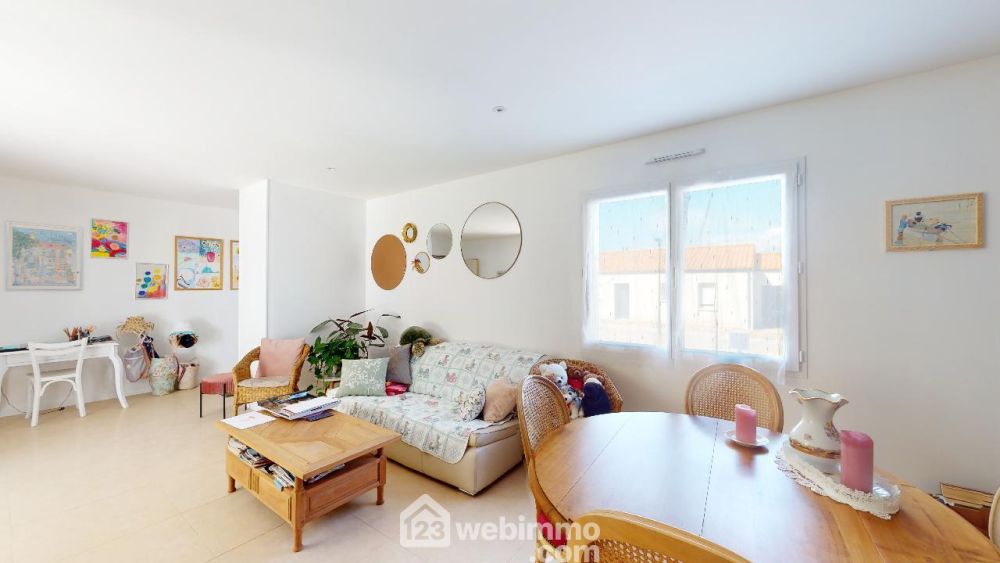 Photo 4 - Saint-Hilaire-la-Forêt 85440 à Saint-Hilaire-la-Forêt