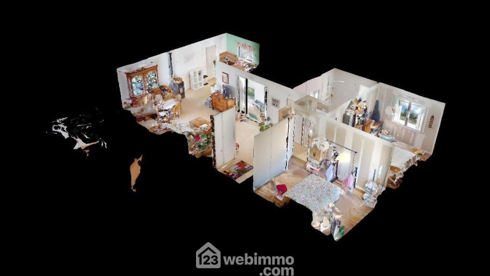 Photo 11 - Saint-Hilaire-la-Forêt 85440 à Saint-Hilaire-la-Forêt