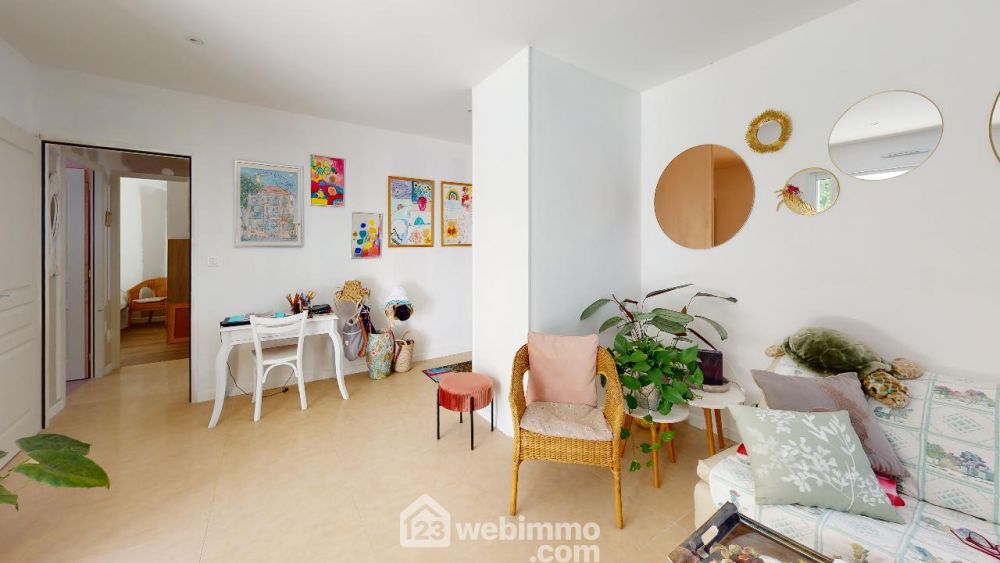 Photo 3 - Saint-Hilaire-la-Forêt 85440 à Saint-Hilaire-la-Forêt