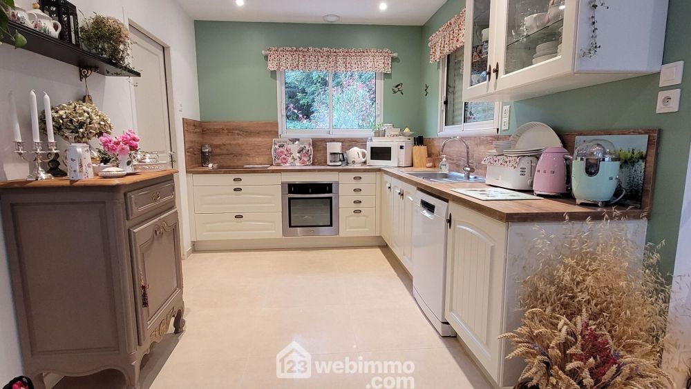 Photo 5 - Saint-Hilaire-la-Forêt 85440 à Saint-Hilaire-la-Forêt