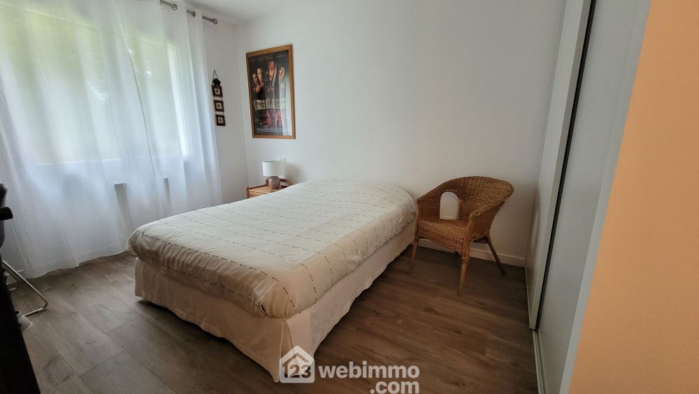 Photo 7 - Saint-Hilaire-la-Forêt 85440 à Saint-Hilaire-la-Forêt