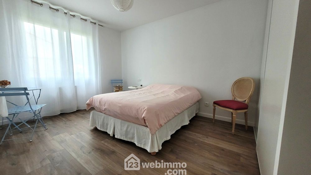 Photo 6 - Saint-Hilaire-la-Forêt 85440 à Saint-Hilaire-la-Forêt