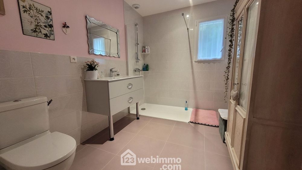 Photo 8 - Saint-Hilaire-la-Forêt 85440 à Saint-Hilaire-la-Forêt