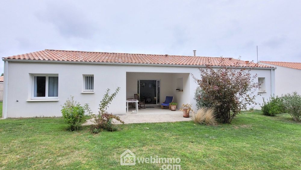 Photo 9 - Saint-Hilaire-la-Forêt 85440 à Saint-Hilaire-la-Forêt