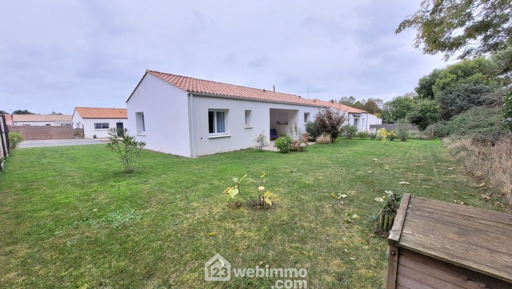 Photo 10 - Saint-Hilaire-la-Forêt 85440 à Saint-Hilaire-la-Forêt