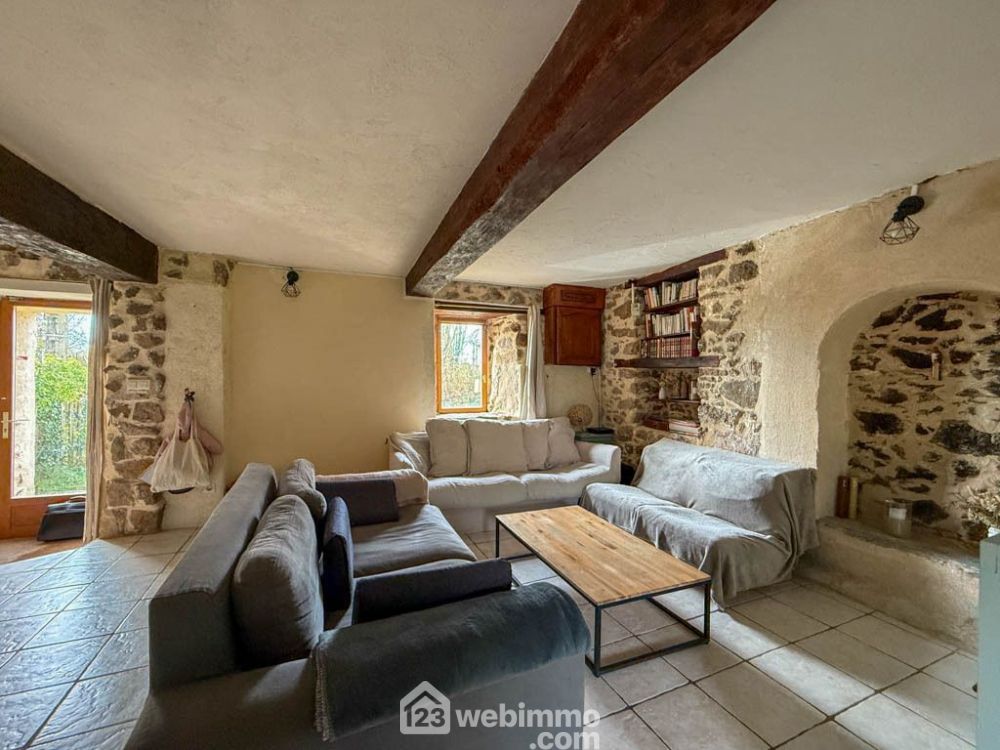 Photo 2 - Pouzauges 85700 à Pouzauges