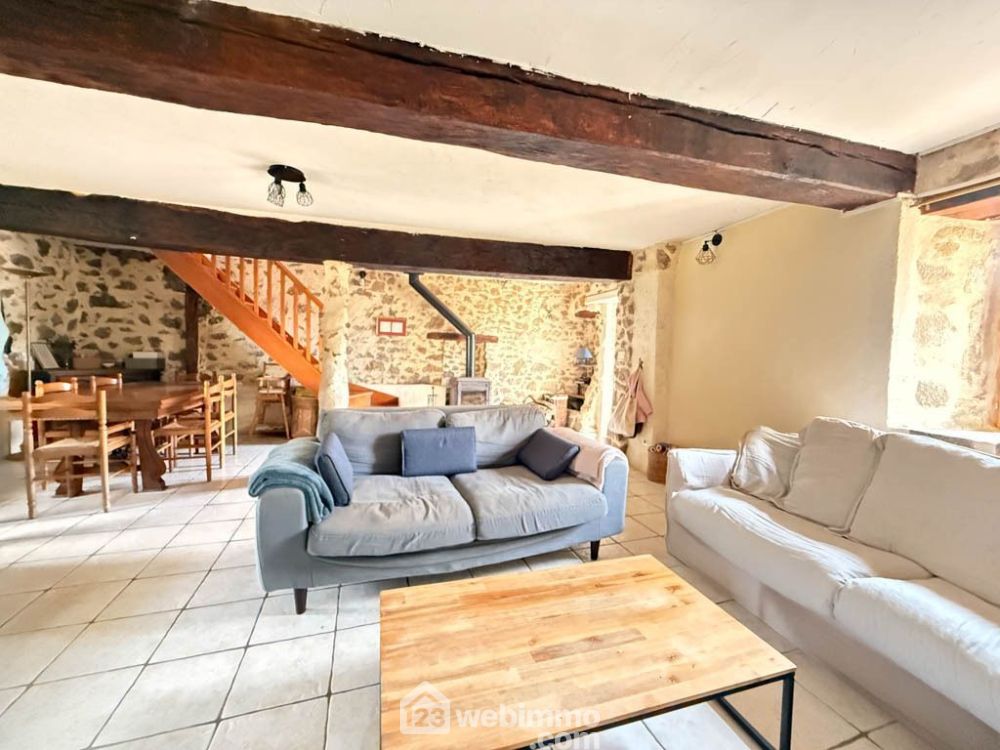 Photo 5 - Pouzauges 85700 à Pouzauges