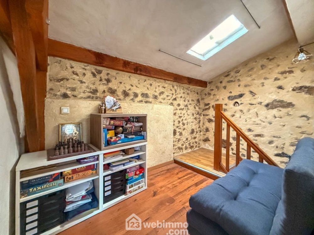 Photo 7 - Pouzauges 85700 à Pouzauges