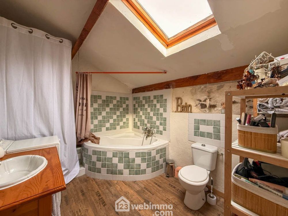 Photo 10 - Pouzauges 85700 à Pouzauges