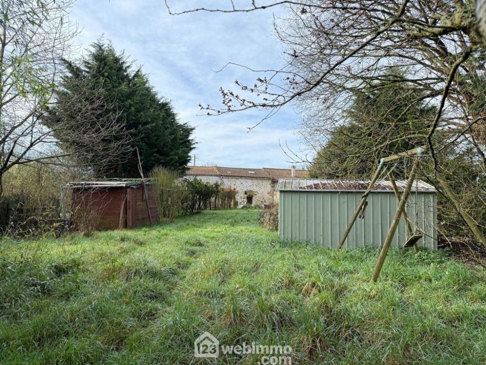 Photo 12 - Pouzauges 85700 à Pouzauges