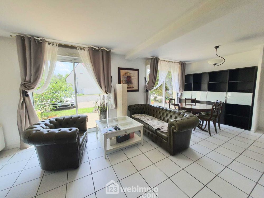 Photo 3 - Dammarie-les-Lys 77190 à Dammarie-les-Lys