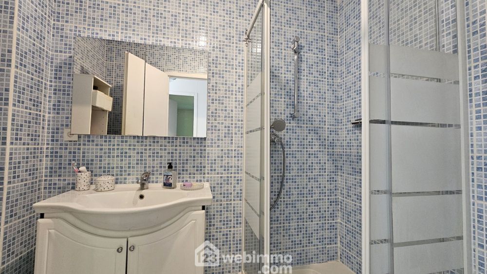 Photo 12 - Dammarie-les-Lys 77190 à Dammarie-les-Lys