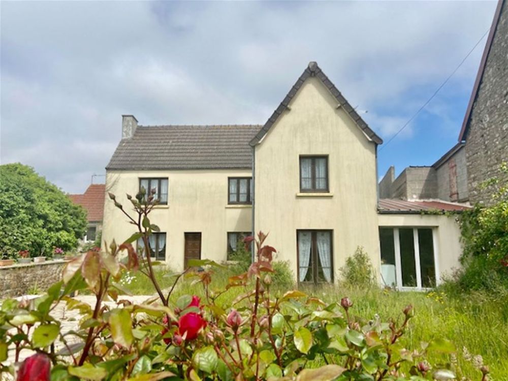 Photo 1 - Saint-Germain-le-Gaillard 50340 à Saint-Germain-le-Gaillard