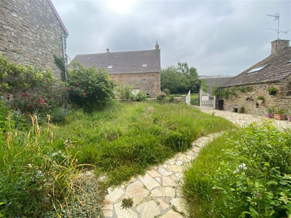 Photo 2 - Saint-Germain-le-Gaillard 50340 à Saint-Germain-le-Gaillard