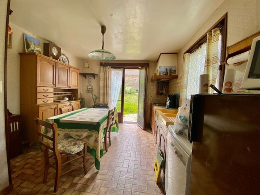 Photo 3 - Saint-Germain-le-Gaillard 50340 à Saint-Germain-le-Gaillard