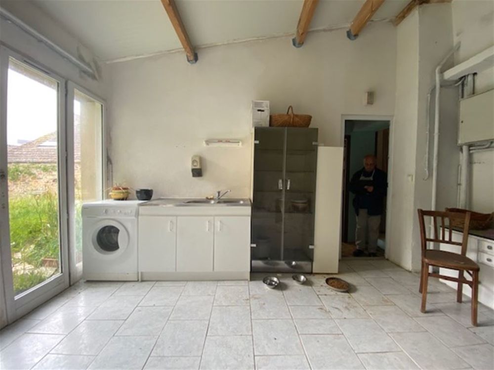 Photo 4 - Saint-Germain-le-Gaillard 50340 à Saint-Germain-le-Gaillard