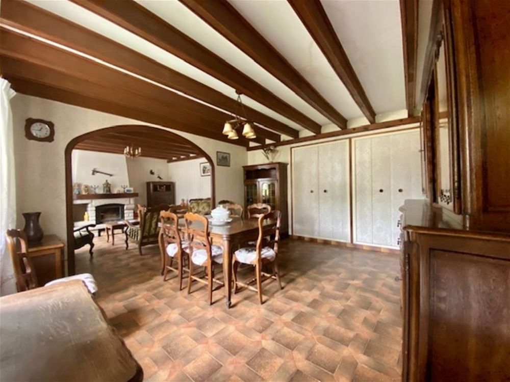 Photo 5 - Saint-Germain-le-Gaillard 50340 à Saint-Germain-le-Gaillard