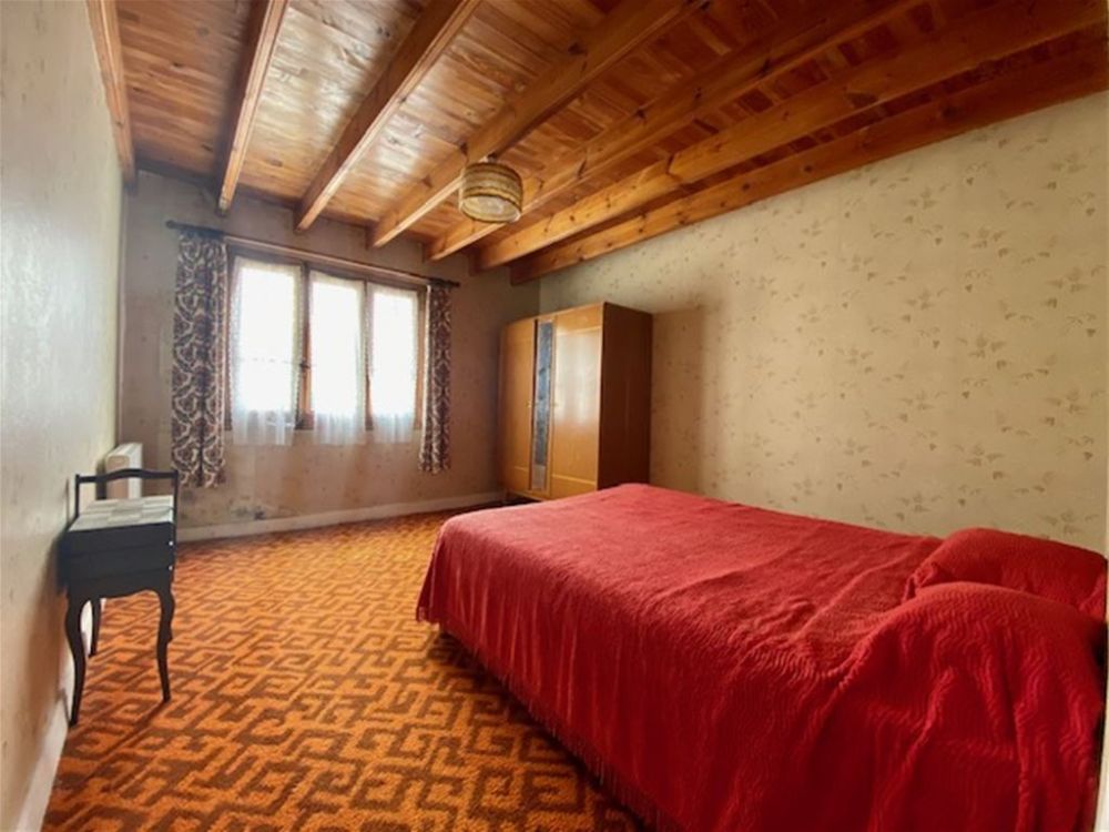 Photo 9 - Saint-Germain-le-Gaillard 50340 à Saint-Germain-le-Gaillard