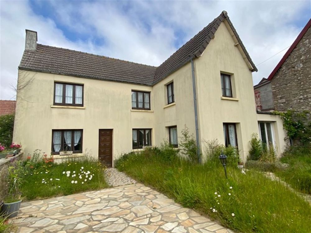 Photo 13 - Saint-Germain-le-Gaillard 50340 à Saint-Germain-le-Gaillard