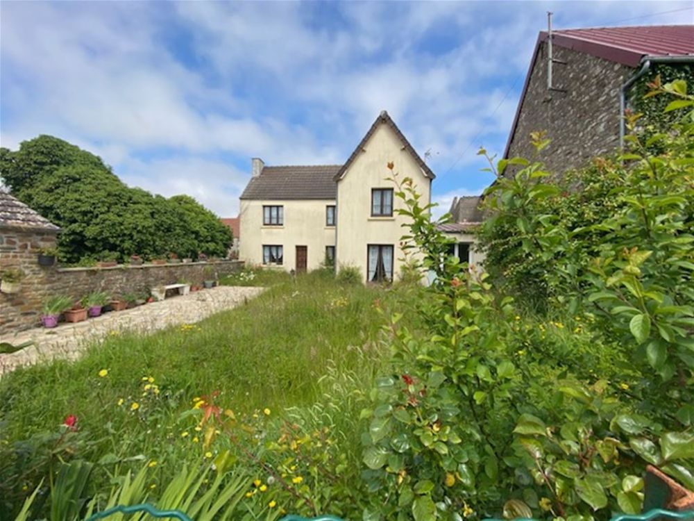 Photo 14 - Saint-Germain-le-Gaillard 50340 à Saint-Germain-le-Gaillard