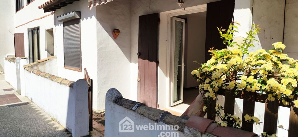 Photo 11 - Saintes-Maries-de-la-Mer 13460 à Saintes-Maries-de-la-Mer