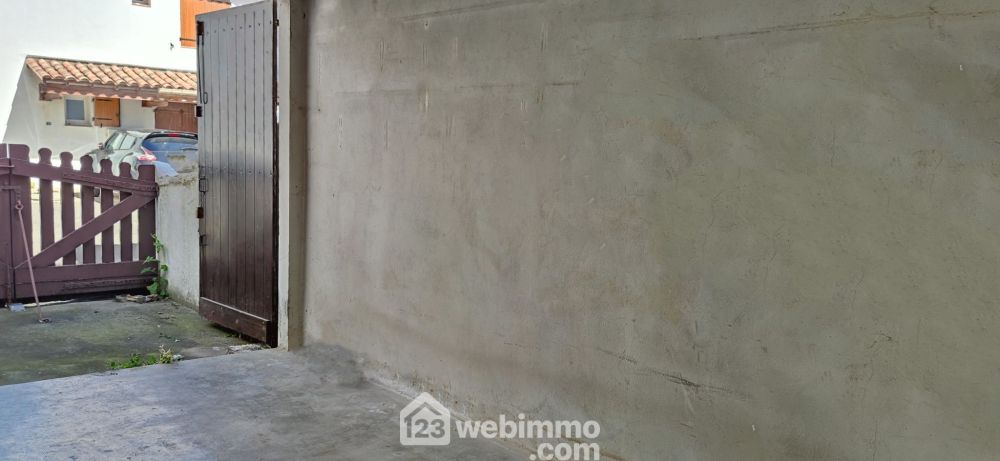 Photo 13 - Saintes-Maries-de-la-Mer 13460 à Saintes-Maries-de-la-Mer