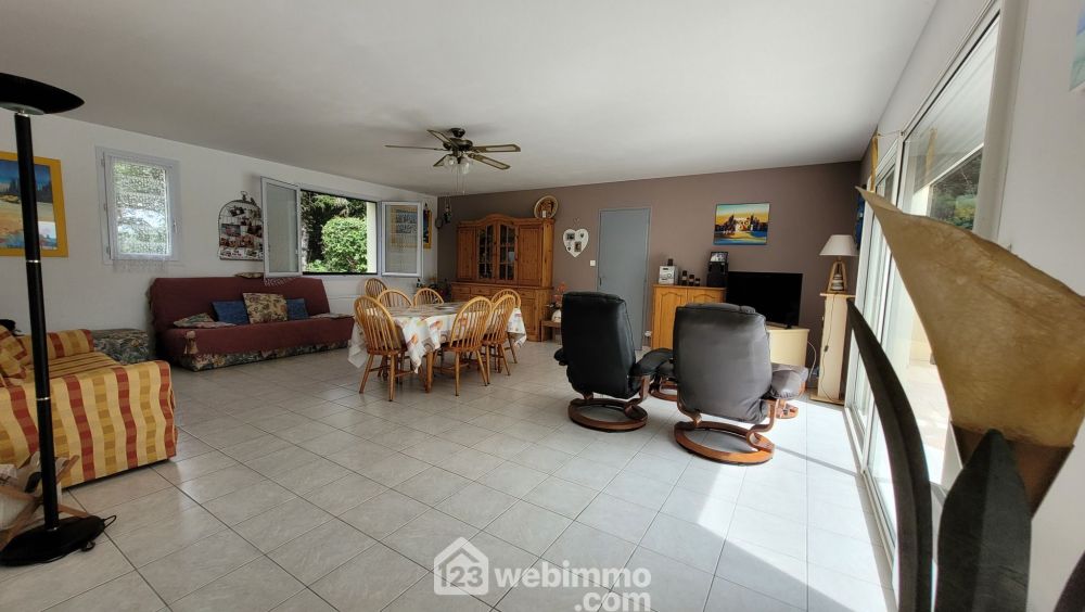 Photo 5 - Longeville-sur-Mer 85560 à Longeville-sur-Mer