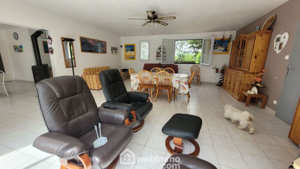 Photo 4 - Longeville-sur-Mer 85560 à Longeville-sur-Mer