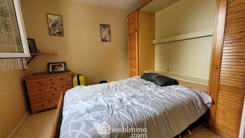 Photo 7 - Longeville-sur-Mer 85560 à Longeville-sur-Mer