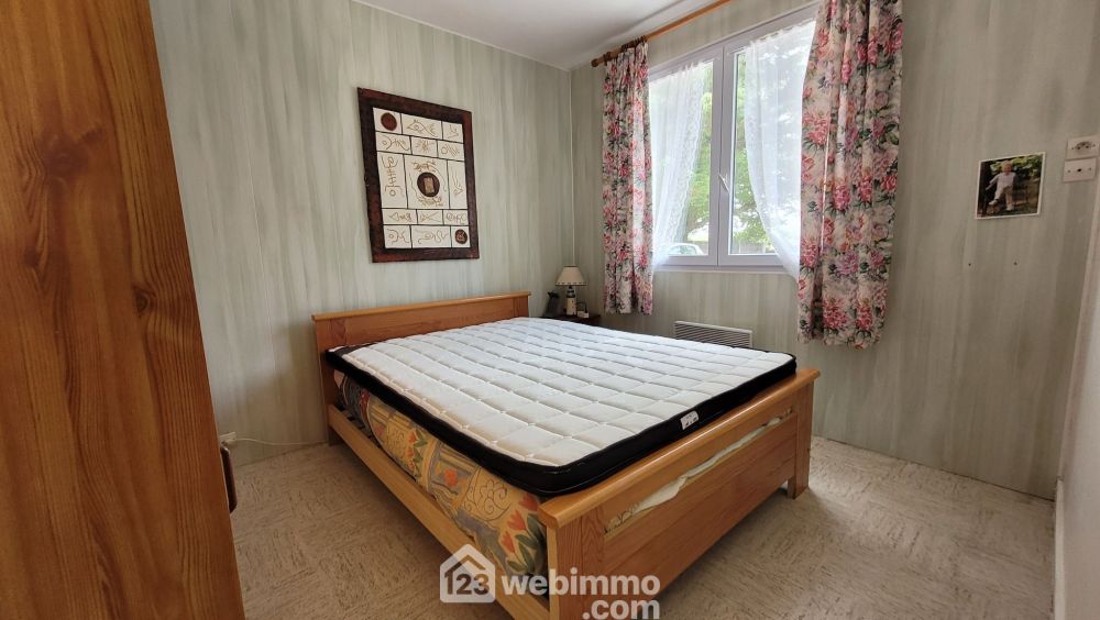 Photo 6 - Longeville-sur-Mer 85560 à Longeville-sur-Mer