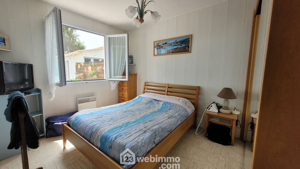 Photo 8 - Longeville-sur-Mer 85560 à Longeville-sur-Mer