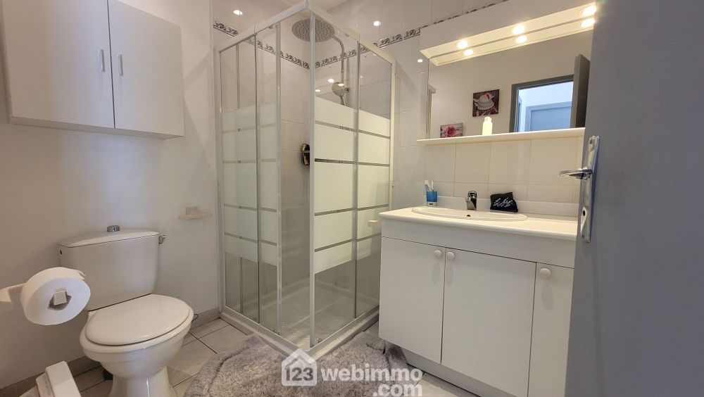 Photo 10 - Longeville-sur-Mer 85560 à Longeville-sur-Mer