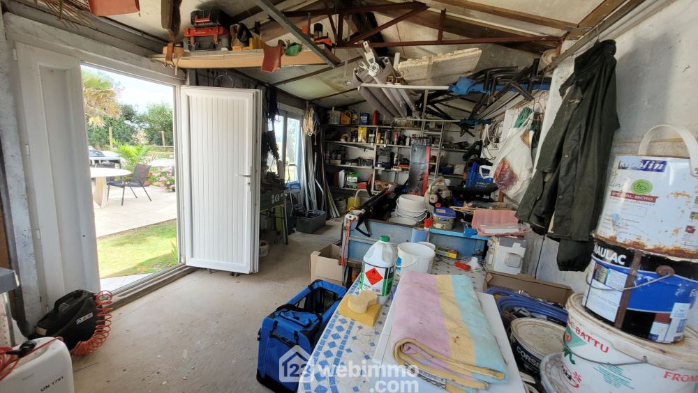 Photo 13 - Longeville-sur-Mer 85560 à Longeville-sur-Mer