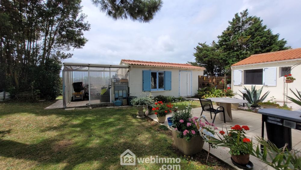 Photo 12 - Longeville-sur-Mer 85560 à Longeville-sur-Mer