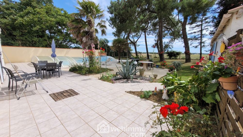 Photo 14 - Longeville-sur-Mer 85560 à Longeville-sur-Mer