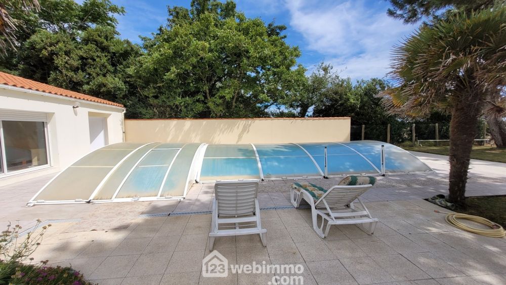 Photo 15 - Longeville-sur-Mer 85560 à Longeville-sur-Mer