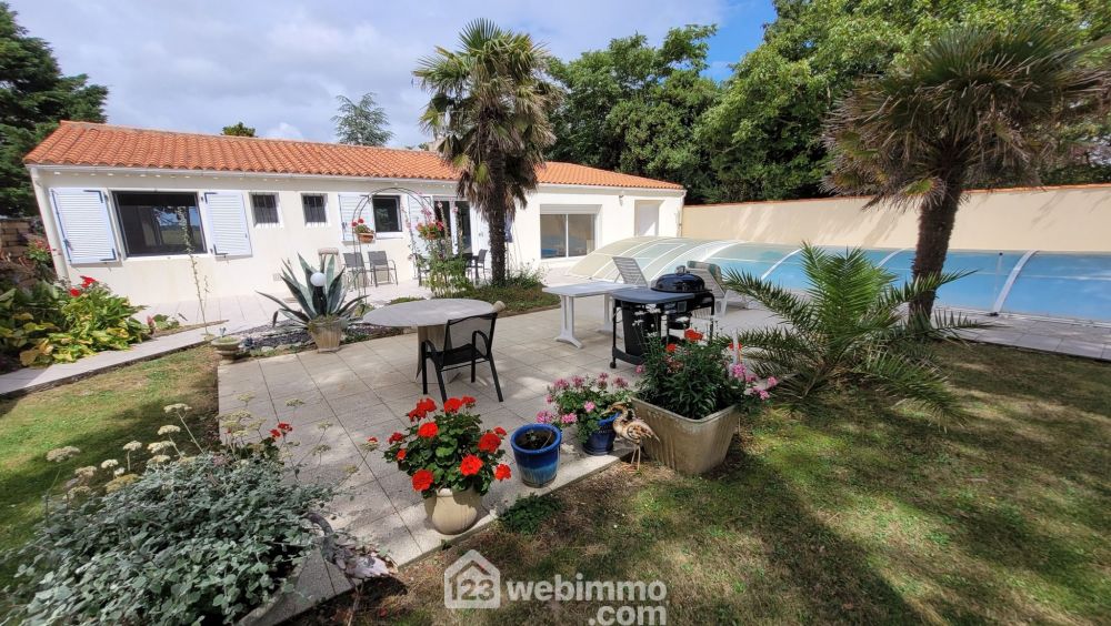 Photo 17 - Longeville-sur-Mer 85560 à Longeville-sur-Mer