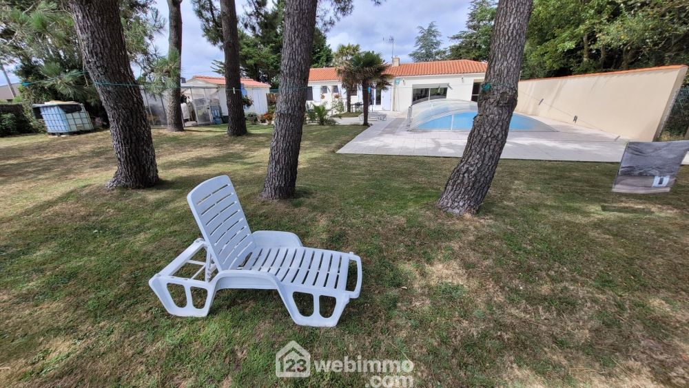 Photo 16 - Longeville-sur-Mer 85560 à Longeville-sur-Mer