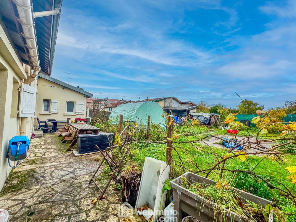 Photo 12 - Verdun 55100 à Verdun