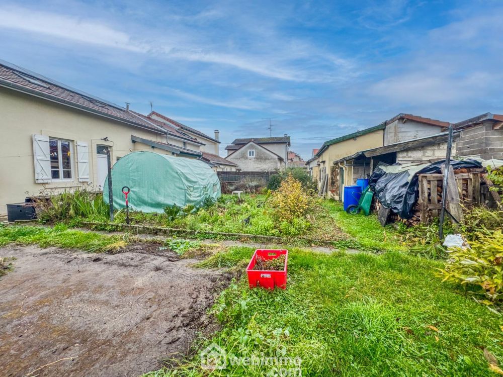 Photo 13 - Verdun 55100 à Verdun