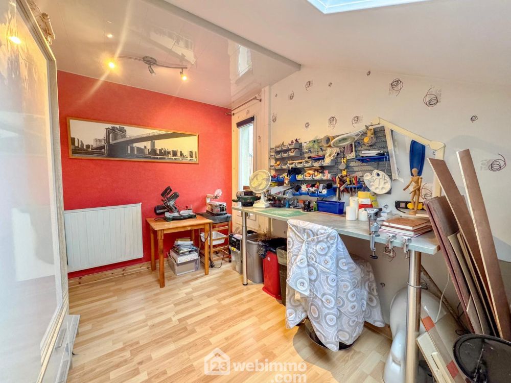 Photo 10 - Verdun 55100 à Verdun